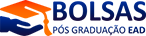 BOLSAS PÓS-GRADUAÇÃO EAD